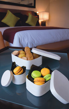 In-Room Amenity